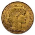 10 Francs Gold Coins