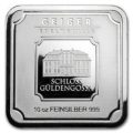 Geiger Edelmetalle