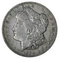 Silver Dollar Coins