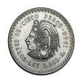 Mexican Silver Coins