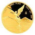 Libertad Proof Gold Coins