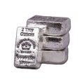 2 oz Silver Bars