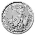 Britannia Coins