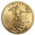 American Gold Eagles