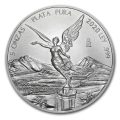 5 oz Silver Coins