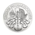 1 oz Platinum Coins