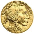 American Gold Buffalo