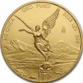 Gold Libertads