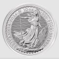 10 oz Silver Coins