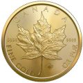 1 oz Gold Coins