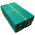 Silver Eagle Monster Box