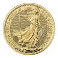 Britannia Gold Coins