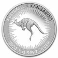 Australian Kangaroo Coins