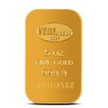 5 oz Gold Bars
