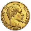 Gold Francs