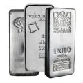 Silver Bars