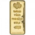 Gold Kilo Bars