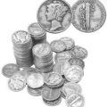 Silver Dimes