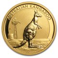 Kangaroo Gold Coins