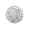 Silver Rounds