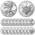 Sunshine Minting 1 oz Silver Rounds