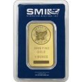 1 oz Gold Bars