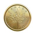 1 10 oz Gold Coins
