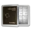 Valcambi Silver CombiBar