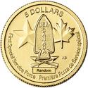 Compare 1/10 oz RCM Commemorative Gold Coin prices