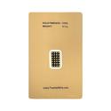Compare 1/2 Gram Gold Bar - Frontier Mint prices