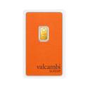 Compare 1/2 Gram Gold Bar - Valcambi prices
