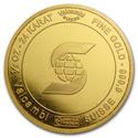 Compare 1/2 oz Gold Round prices