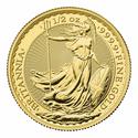 Compare 2025 Great Britain Britannia 1/2 oz Gold Coin prices