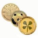 Compare 1 Gram Gold Coin (Random) prices