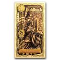 Compare 1 Washington D.C. Goldback 24K Gold Note – 0.001 Troy Ounce Fine Gold prices