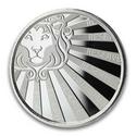 Compare 1 oz RESERVE Silver Round prices