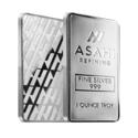 Compare 1 oz Asahi Silver Bar prices