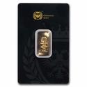 Compare 1 oz Gold Bar - Germania Mint prices