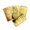 Compare Secondary Market 1 oz Gold Bar .9999 fine prices