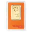 Compare 1 oz Gold Bar Valcambi Suisse .9999 Fine prices