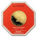 Compare 1 oz Scotiabank Gold Round prices