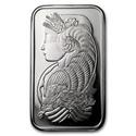 Compare Palladium 1 oz Bar prices