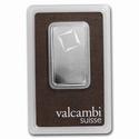 Compare 1 oz Valcambi Suisse Palladium Bar prices
