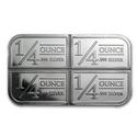 Compare 1 oz Silver Bar - Stagecoach prices
