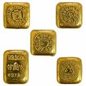 Compare 1 Tael Gold Biscuit Bar 1.2057 oz .999+ Fine prices