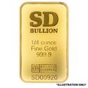 Compare 1/4 oz Gold Bar - Secondary Market prices