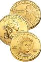 Compare $10 Commemorative Gold Coins US Mint (Random) prices