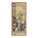 Compare 10 Nevada Goldback 1/100 oz 24K Gold Foil Aurum Note prices
