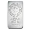 Compare 10 oz Silver Bar Royal Canadian Mint (RCM) prices