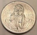 Compare 100 Pesos Mexican Silver Coin (1977-1979) prices